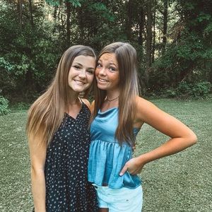 Meet your Posher, Laci